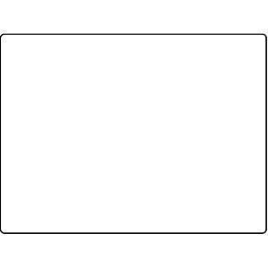 DJG74806 - 101x76mm KTEC DJG High Gloss Labels