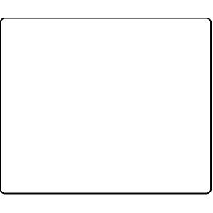 DJG74804 - 76x63mm KTEC DJG High Gloss Labels