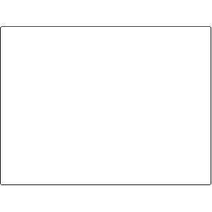 PRI74813 - 203x152mm Primera TuffCoat High Gloss Labels