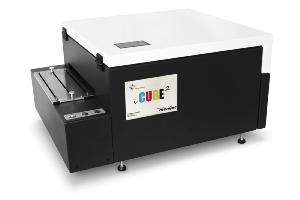 New - iCube2 High Speed Colour Label Printer - see winder options