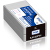 Black Pigment Ink Cartridge (32.5ml) for the Epson C3500 printer