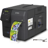  EPSON COLORWORKS C7500 WITH 1 YEAR ON-SITE WARRANTY FREE - OPTIONAL EQUIPMENT SEE FOOT OF PAGE- . CALL FOR PACKAGE DEAL PRICE