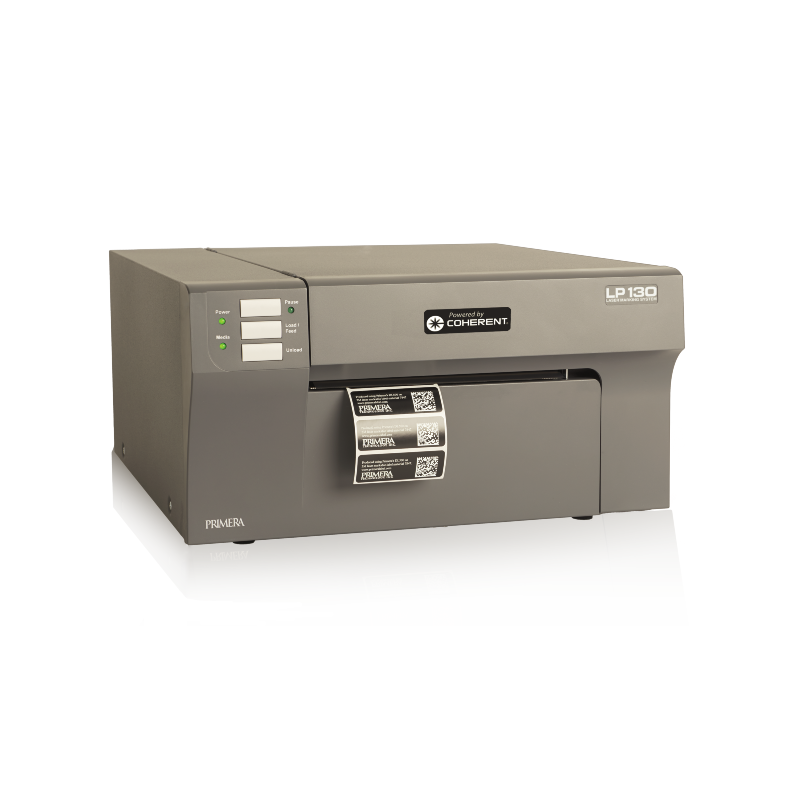 Primera LP130e Laser Etching Durable Label Printer