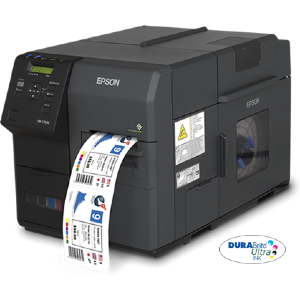  EPSON COLORWORKS C7500 WITH 1 YEAR ON-SITE WARRANTY FREE - OPTIONAL EQUIPMENT SEE FOOT OF PAGE- . CALL FOR PACKAGE DEAL PRICE