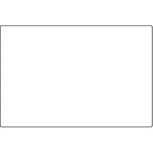 DJG74811 - 152x101mm KTEC DJG High Gloss Labels