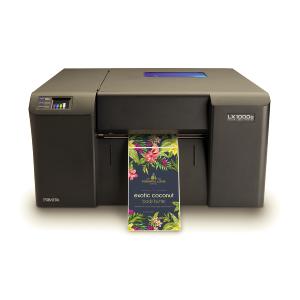 LX1000e Colour Durable Label Printer now superseded but click to see inks and accessories.