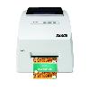 LX500ec Photo Quality Colour Label Printer 4800 dpi 4 inches wide + guillotine cutter + warranty