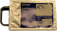 Maintenance Box for Epson C6000 Series