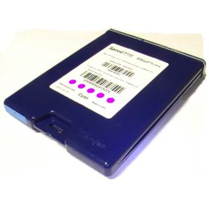 UK stock - Magenta Dye Ink Cartridge for the VP700 printer
