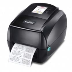 GODEX-RT863i best value extra fine detail 600 dpi barcode / Foil / Thermal / transfer Label Printer