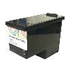 Spare ink LX600e LX610e PIGMENT Colour Ink CYM Cartridge 1 piece