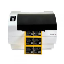 Primera catalyst laser etching printer