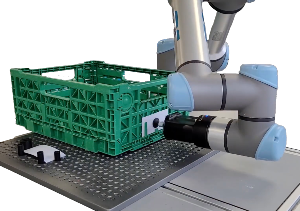 Cobot Applicators-Fully Automatic