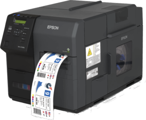  EPSON COLORWORKS C7500 WITH 3 YEAR ON-SITE WARRANTY FREE - OPTIONAL EQUIPMENT SEE FOOT OF PAGE- . CALL FOR PACKAGE DEAL PRICE