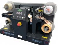 MINI-DIGI-220+ Desktop Digital Finishing System With Laminator - call for package deal 