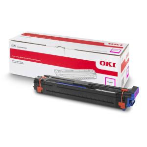 Magenta drum for Oki Pro 9431 or 9542 – Four and Five Colour Digital Printer 