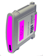Magenta Pigment Ink Cartridge for the VP495e