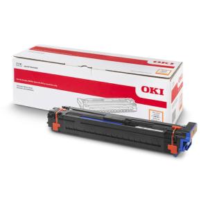 YELLOW drum for Oki Pro 9431 or 9542 – Four and Five Colour Digital Printer 