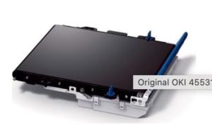 Belt for Oki Pro 9431 or 9542 – Four and Five Colour Digital Printer 