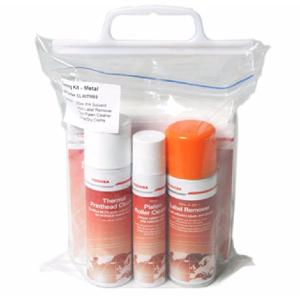 Complete Printer Cleaning Kit (plastic case printers)