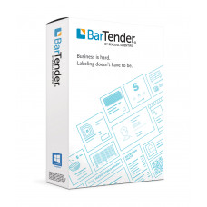 Label Layout and Recipe software - immediate download - Free copy with most label roll printers