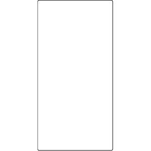 DJG74876 - 76x152mm KTEC DJG High Gloss Labels