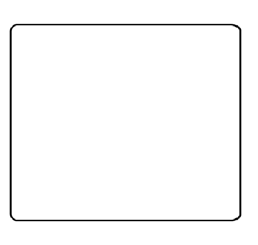 127x101mm High Gloss Labels
