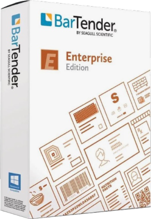  BTE-5-3YR  Bartender Enterprise with extended support for 3 years 