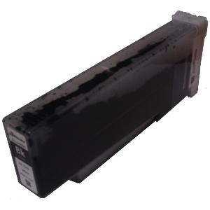 Black Pigment Ink Cartridge for SCL-4000P & SCL-8000P