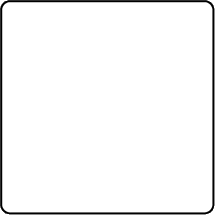 DJG74820- 76mm x 76mm KTEC DJG High Gloss Labels