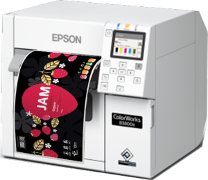 New - Epson D3800 Series Vibrant Dye - Free carriage over �100