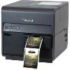 SCL-4000D High Speed Colour Inkjet Label Printer 