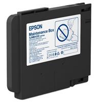 Maintenance Box for Epson C4000 Series
