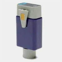 Cyan Pigment Ink Cartridge (60ml) for the Primera LX3000e 