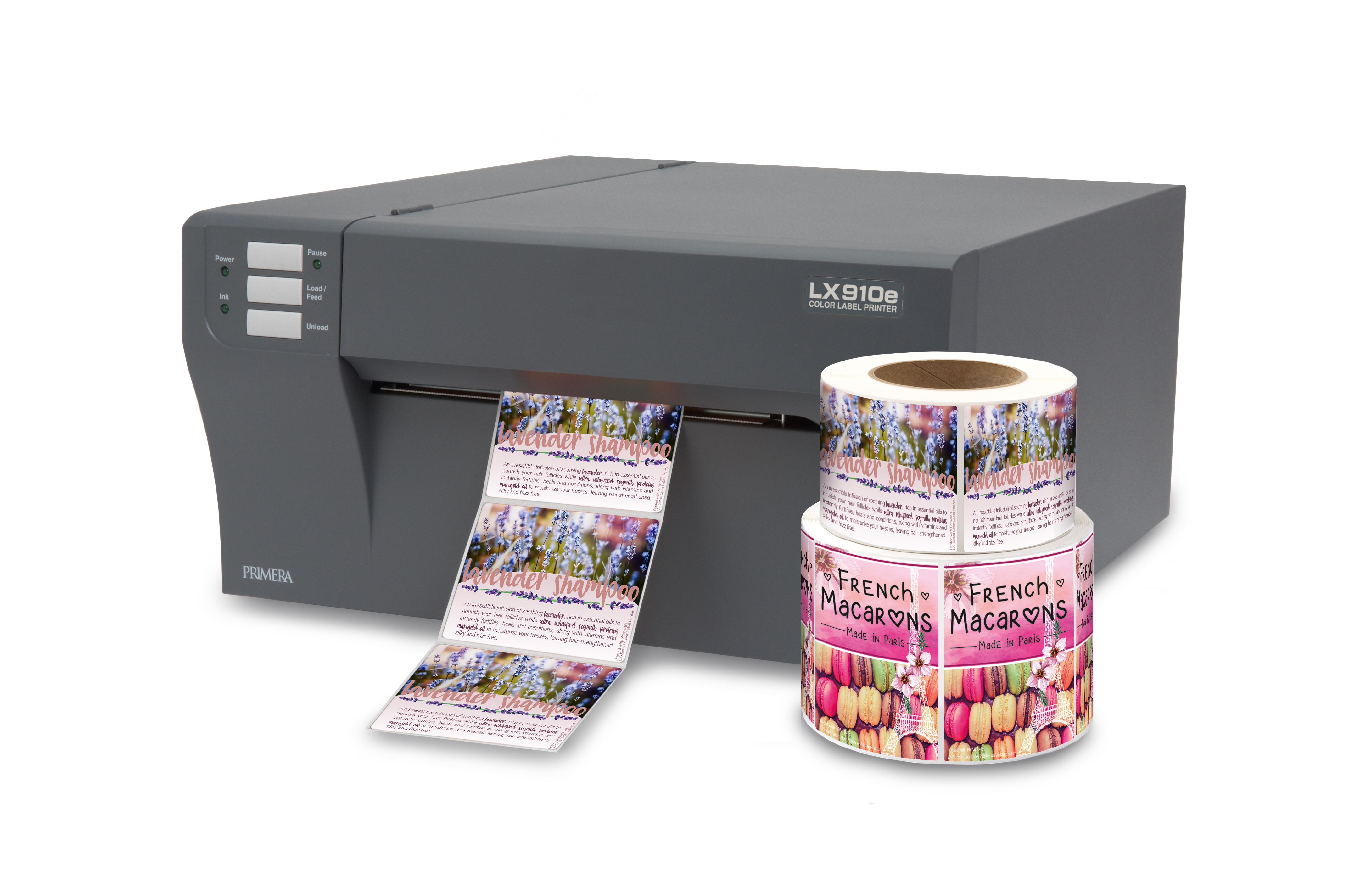 Как напечатать цветным на принтере