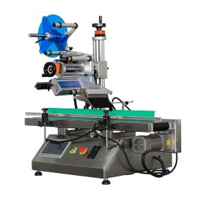  K002-350 Automatic Label Applicator 'top down' for products and packages, 350mm wide belt