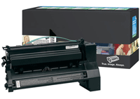 Black Toner and drum unit for CX series laser printers