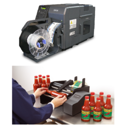 Package Deal- Reduced Price Bundle- C7500G + REWINDER + AP360 APPLICATOR