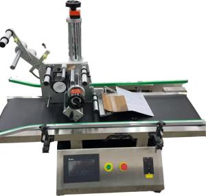  K002-350 Automatic Label Applicator 'top down' for products and packages, 350mm wide belt