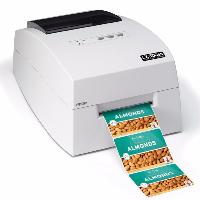 Ex Demo - Primera LX500e Photo Colour Label Printer  + 3 year warranty