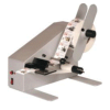 Wide Range DWR 100F Powered Label Dispenser label length 15mm -600mm 