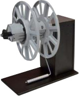 Rewinder with FIXED 3 INCH core sizes suits Epson C7500, Kiaro, Swiftcolor