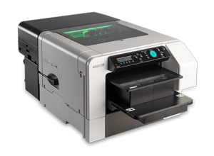 PrintoLUX printer for extreme durable labels 