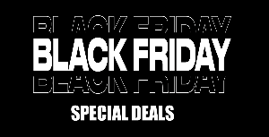 BLACK FRIDAY