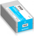 Cyan ink for Epson C831 label printer
