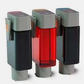 LX3000 / LX4000 Dye ink for maximum vibrancy