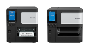 Toshiba TEC BX400 and BX600