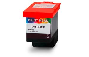 Semi-permanent DYE Printhead for the Primera LX3000e