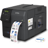  EPSON COLORWORKS C7500 WITH 1 YEAR ON-SITE WARRANTY FREE - OPTIONAL EQUIPMENT SEE FOOT OF PAGE- . CALL FOR PACKAGE DEAL PRICE