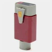 Magenta Pigment Ink Cartridge (60ml) for the Primera LX3000e 